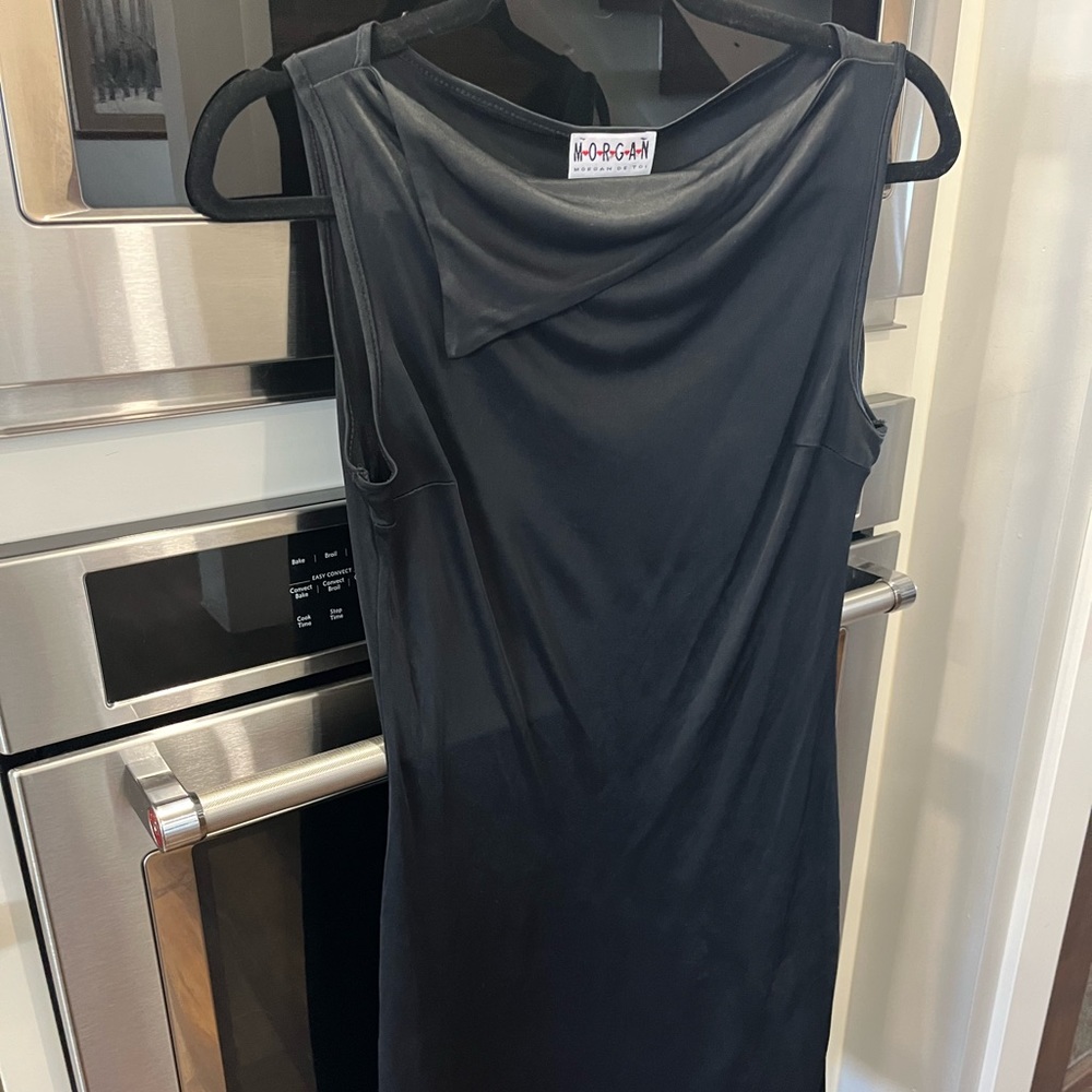 Morgan De Toi black sexy size S